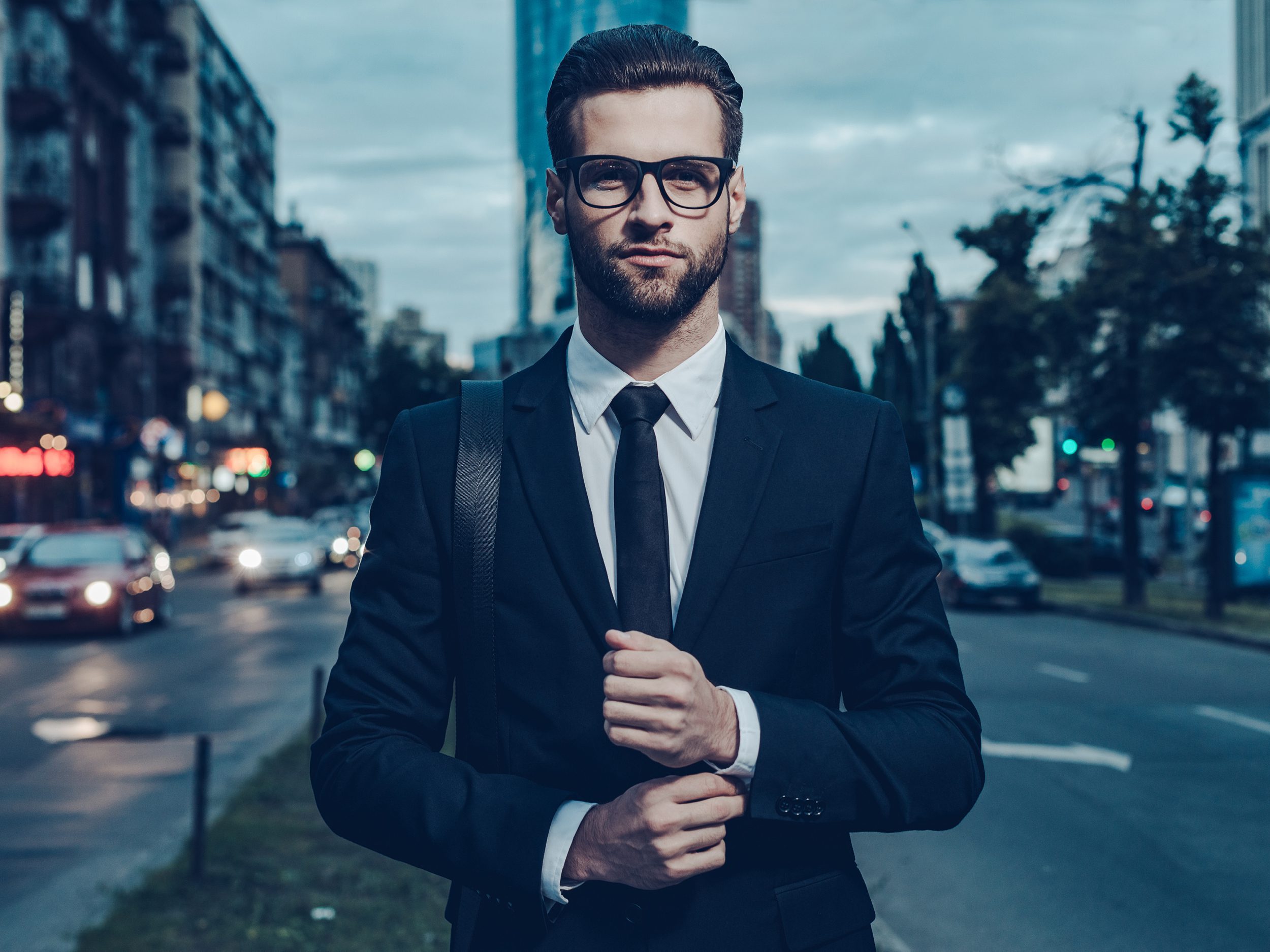 A New Look for an Executive Digital Recruitment Agency Opilio Executive