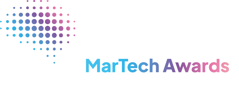 Innovation in Business MarTech Awards 2023