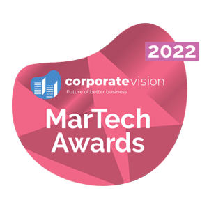 MarTech Awards 2022