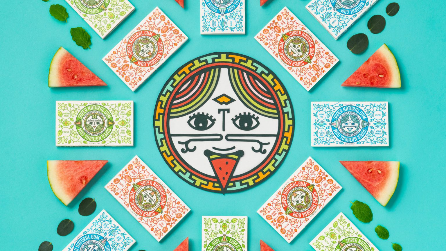 July 2021 News Roundup