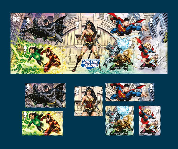 September 2021 News Roundup