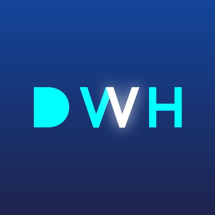 Celebrating five years of DWH