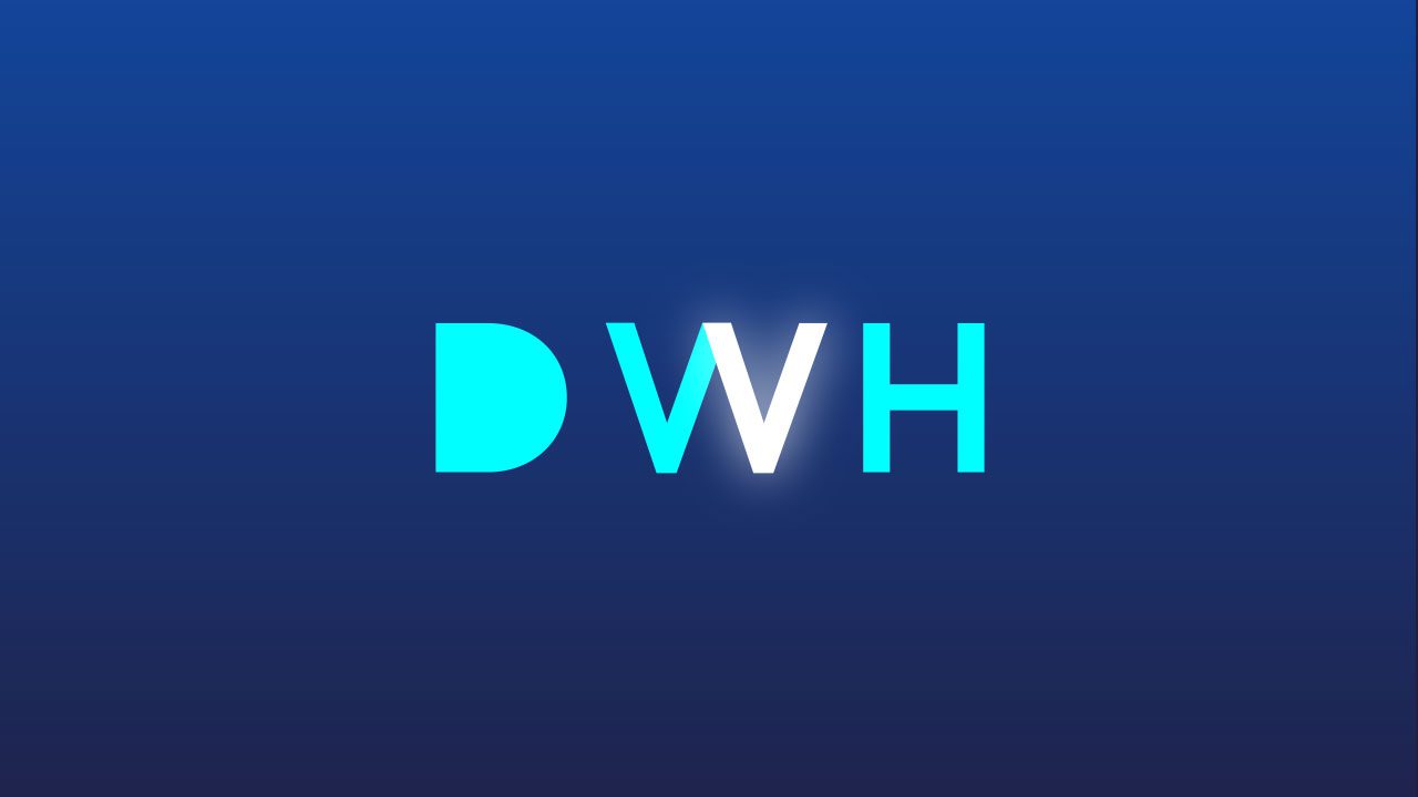 Celebrating five years of DWH
