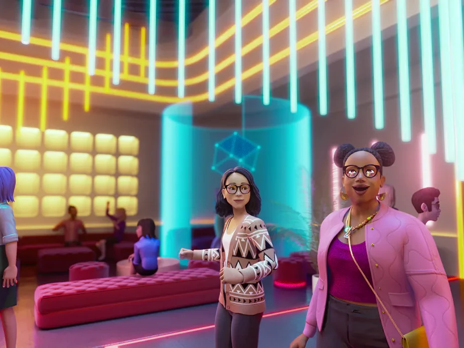 November 2021 news roundup