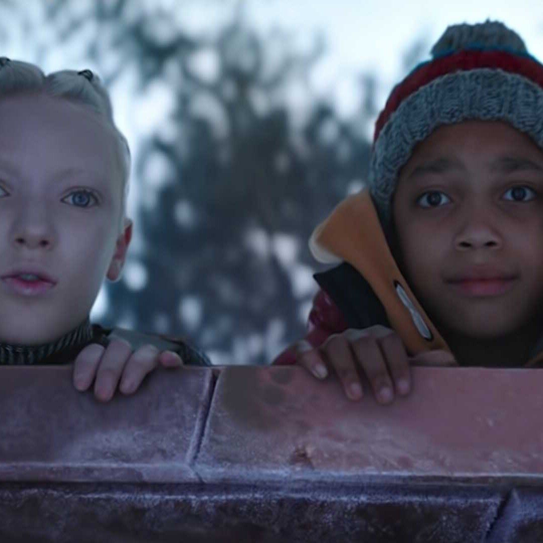 DWH's copywriter reacts to 2021 Christmas ads (Part 1)