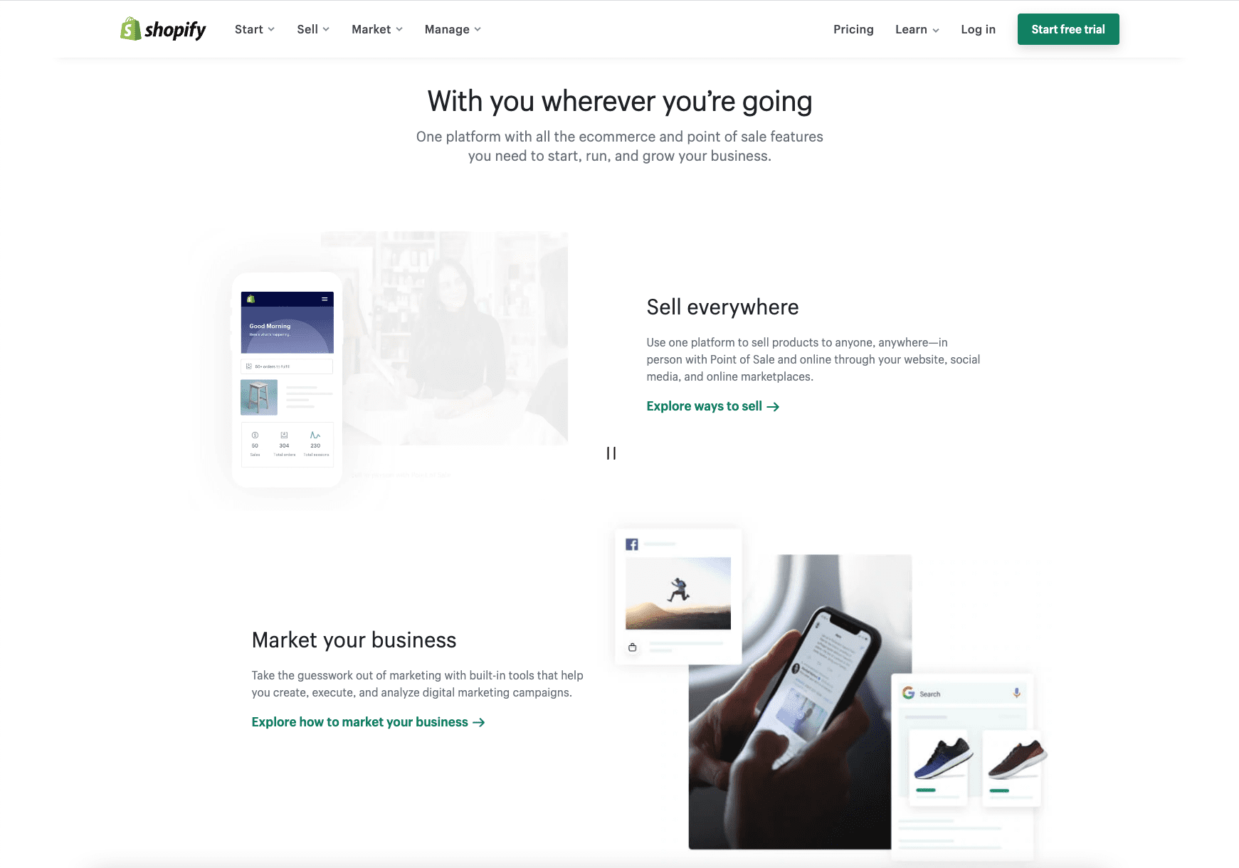 Web design trends we can expect in 2022
