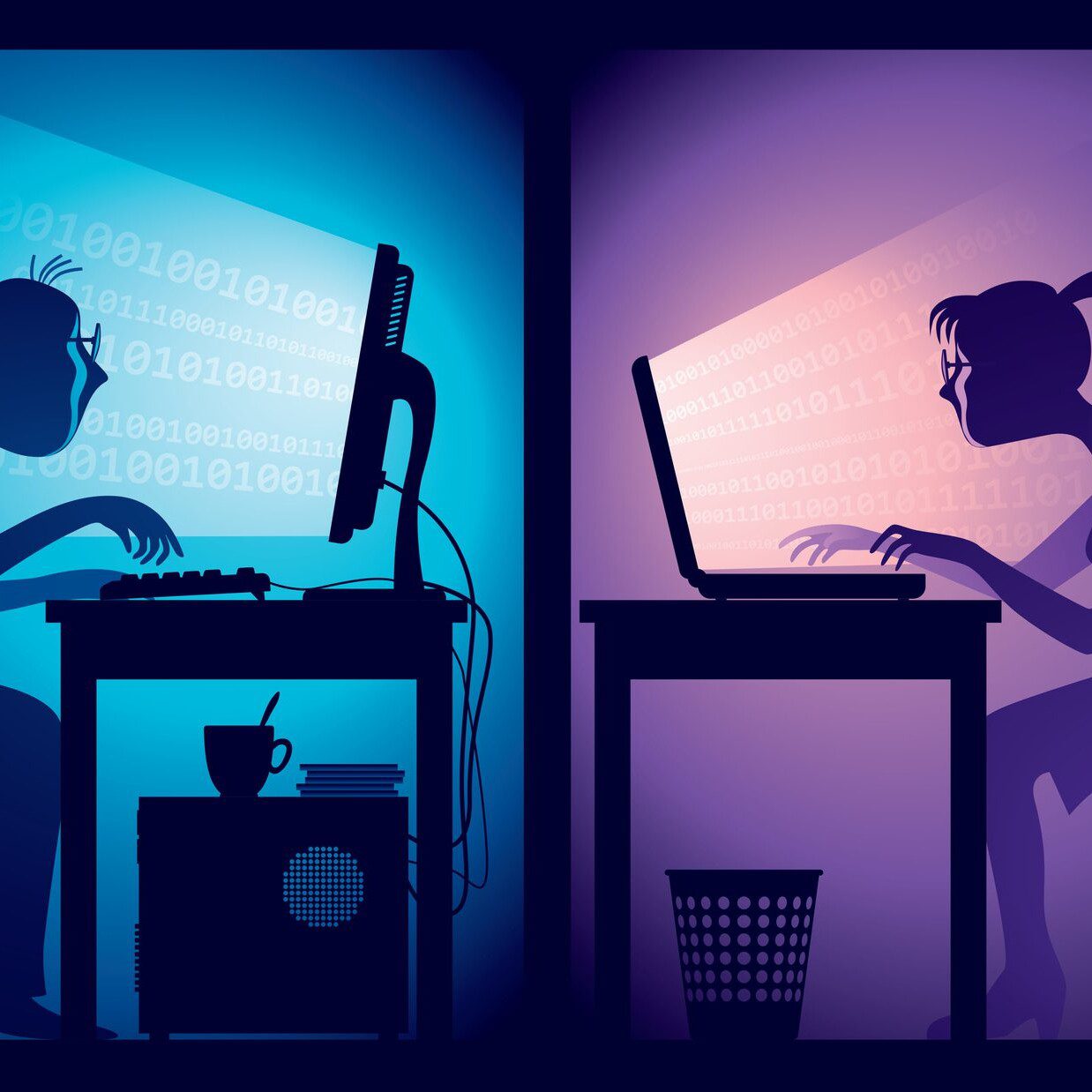 Digital marketing trends we can expect in 2022