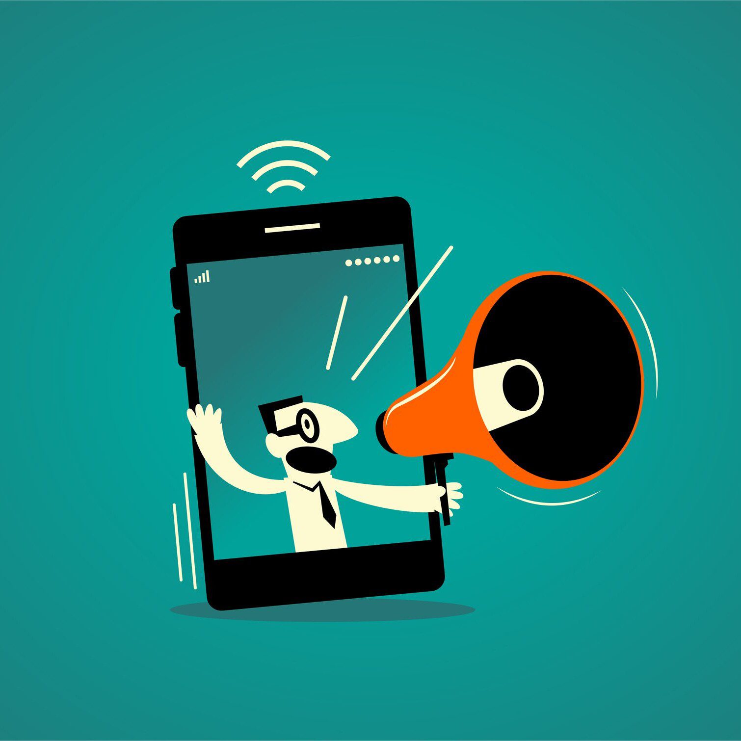 The importance of sound in branding