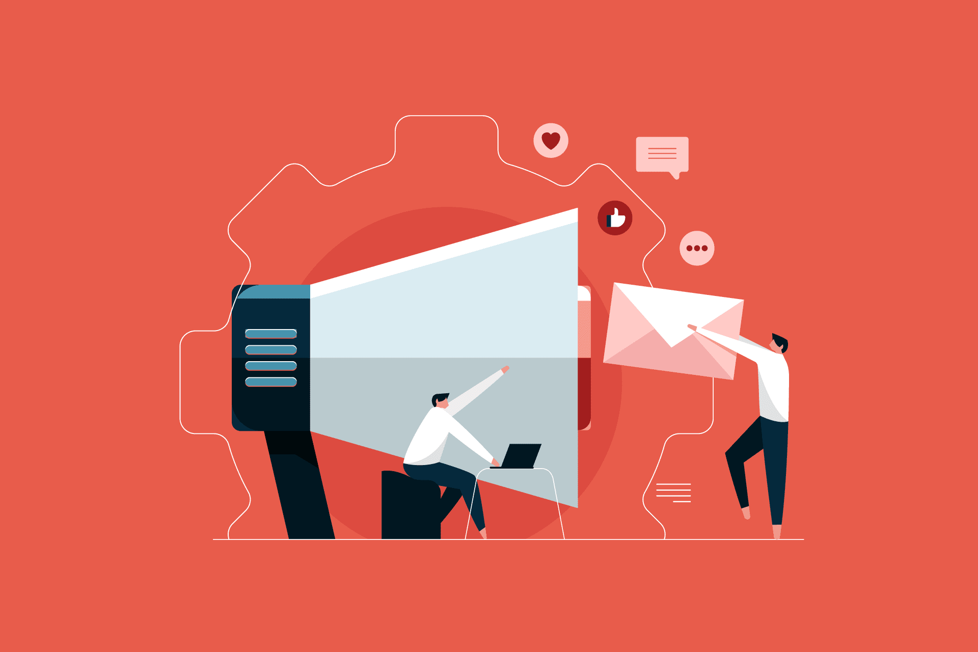 The impact of data privacy on digital marketing in the post-pandemic world
