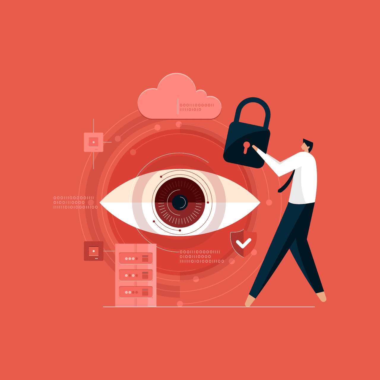 The impact of data privacy on digital marketing in the post-pandemic world