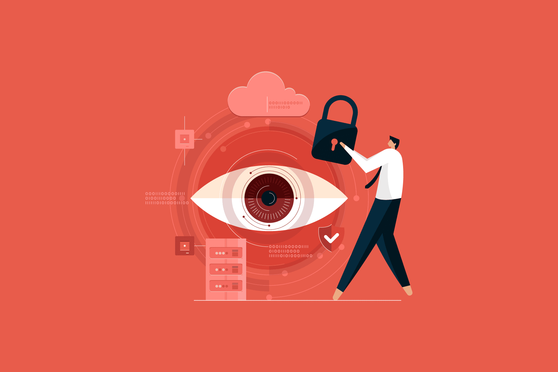 The impact of data privacy on digital marketing in the post-pandemic world