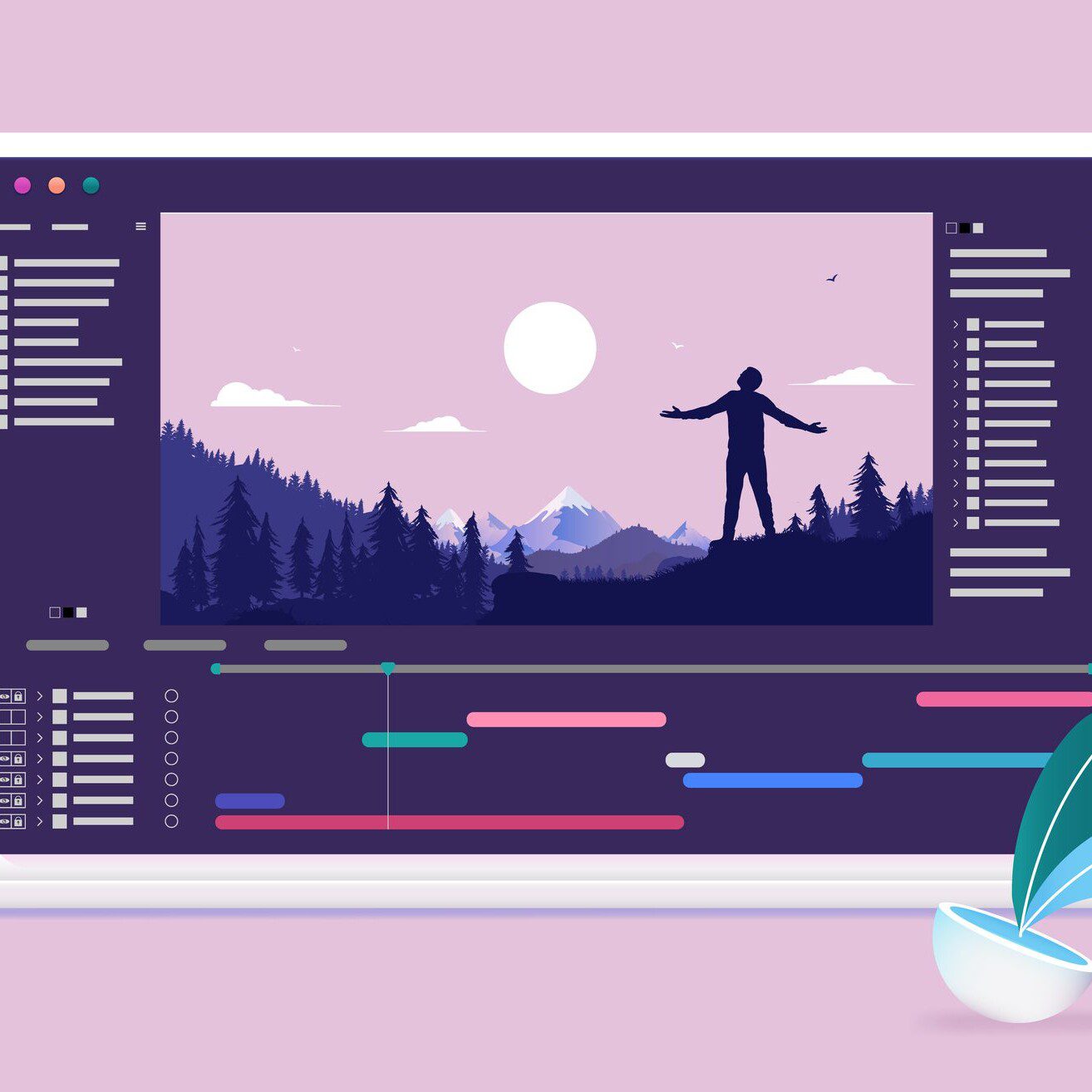 Why animation is essential to modern brands