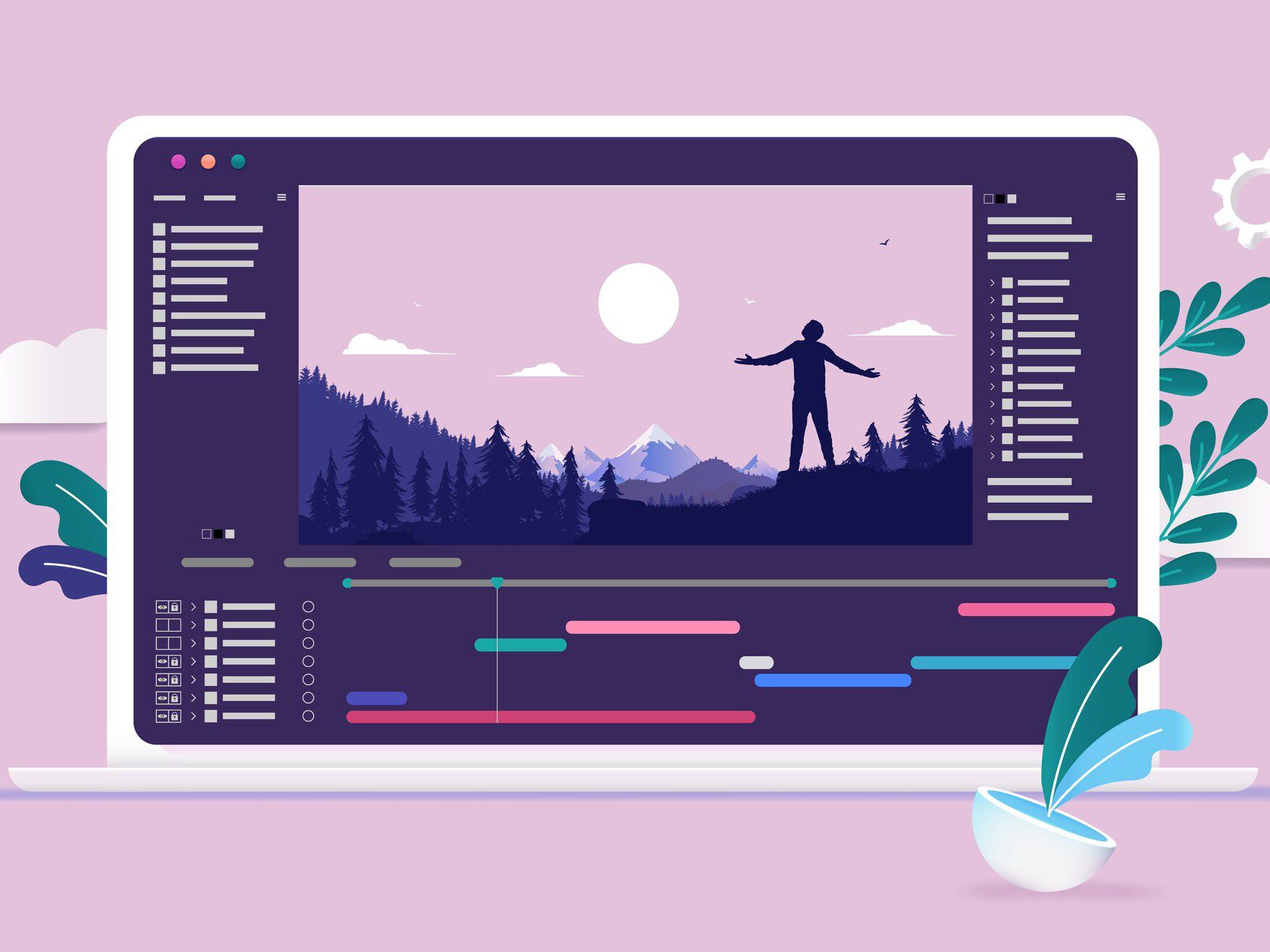 Why animation is essential to modern brands