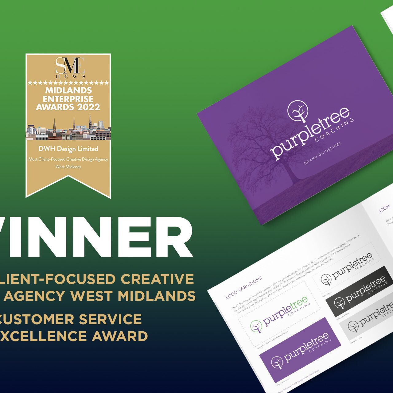 Midlands Enterprise Awards 2022