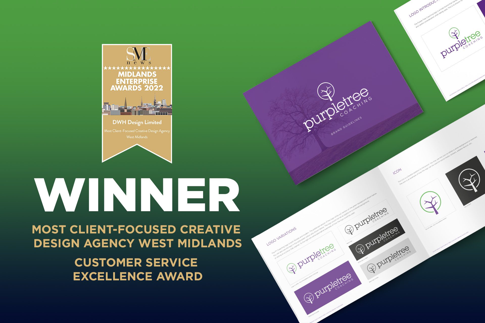 Midlands Enterprise Awards 2022