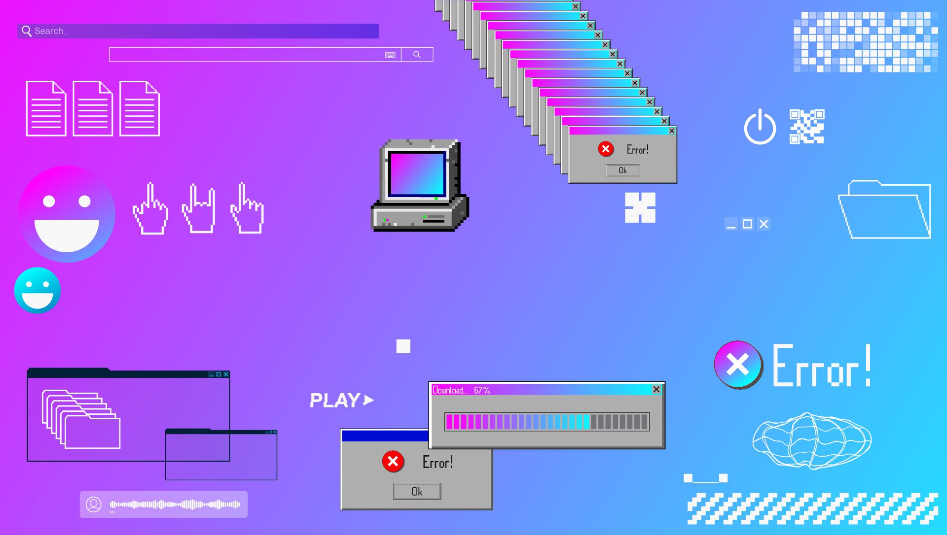 Web design and development trends for 2023