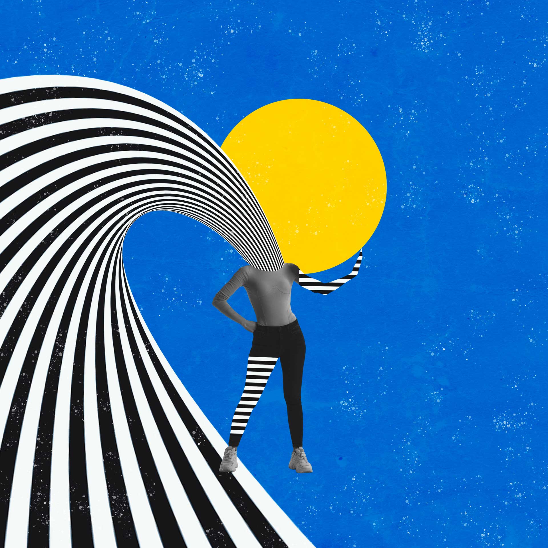 The rise of AI in the creative and digital marketing sectors