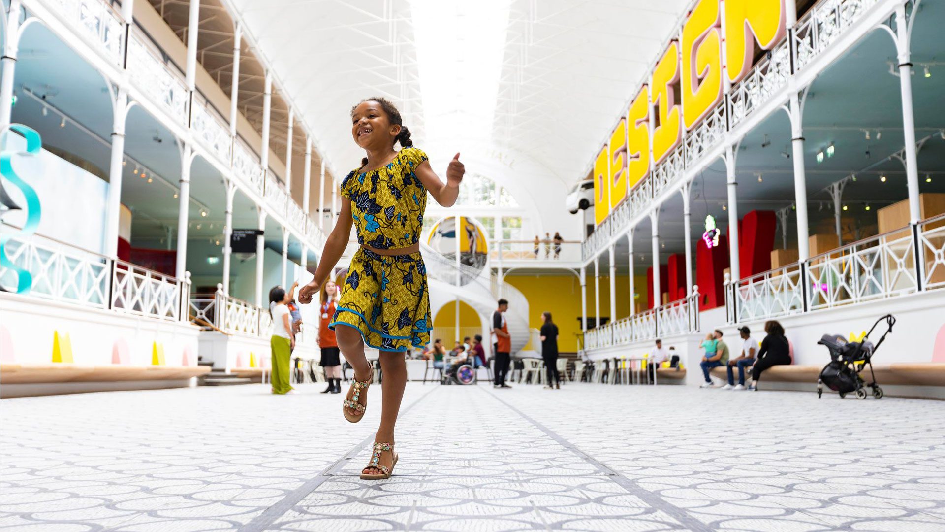 July 2023 News Roundup