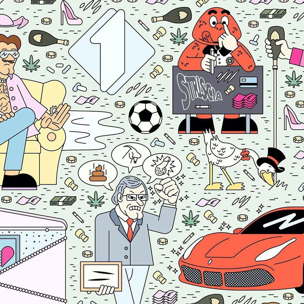 August 2023 News Roundup