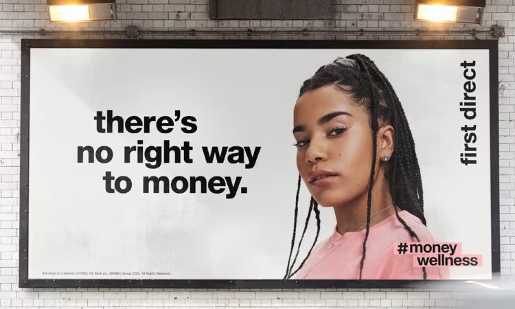 ‘It’s in the DNA’: First Direct’s CEO on why it doesn’t have a customer experience team