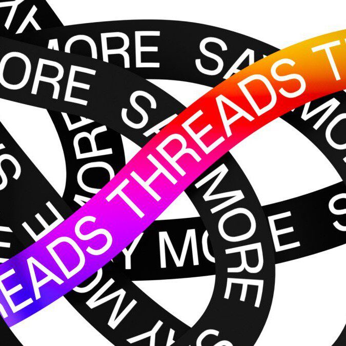 The rise (and fall) of Threads