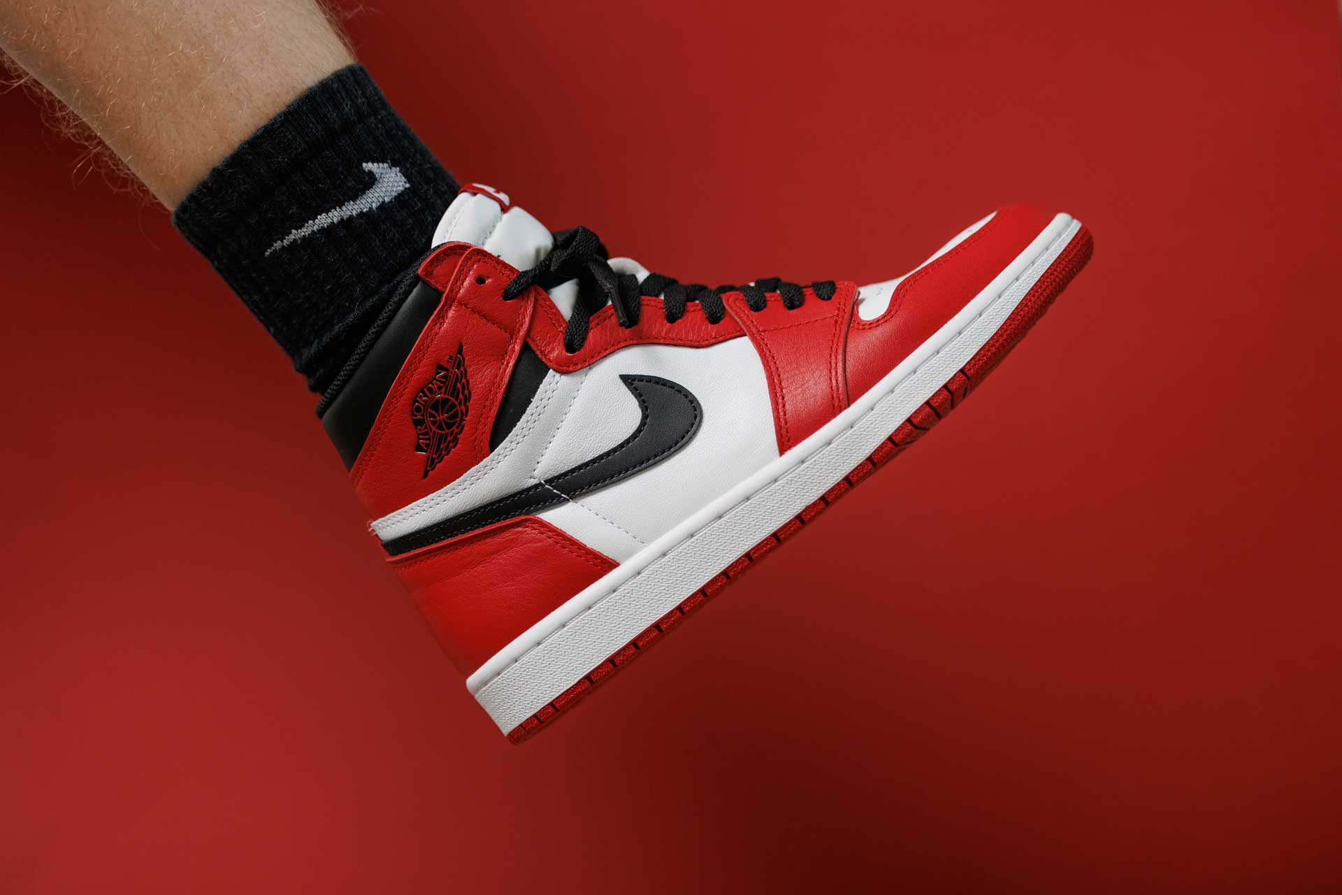 Nike pledges to ‘stay on the offensive’ as it increases focus on demand creation