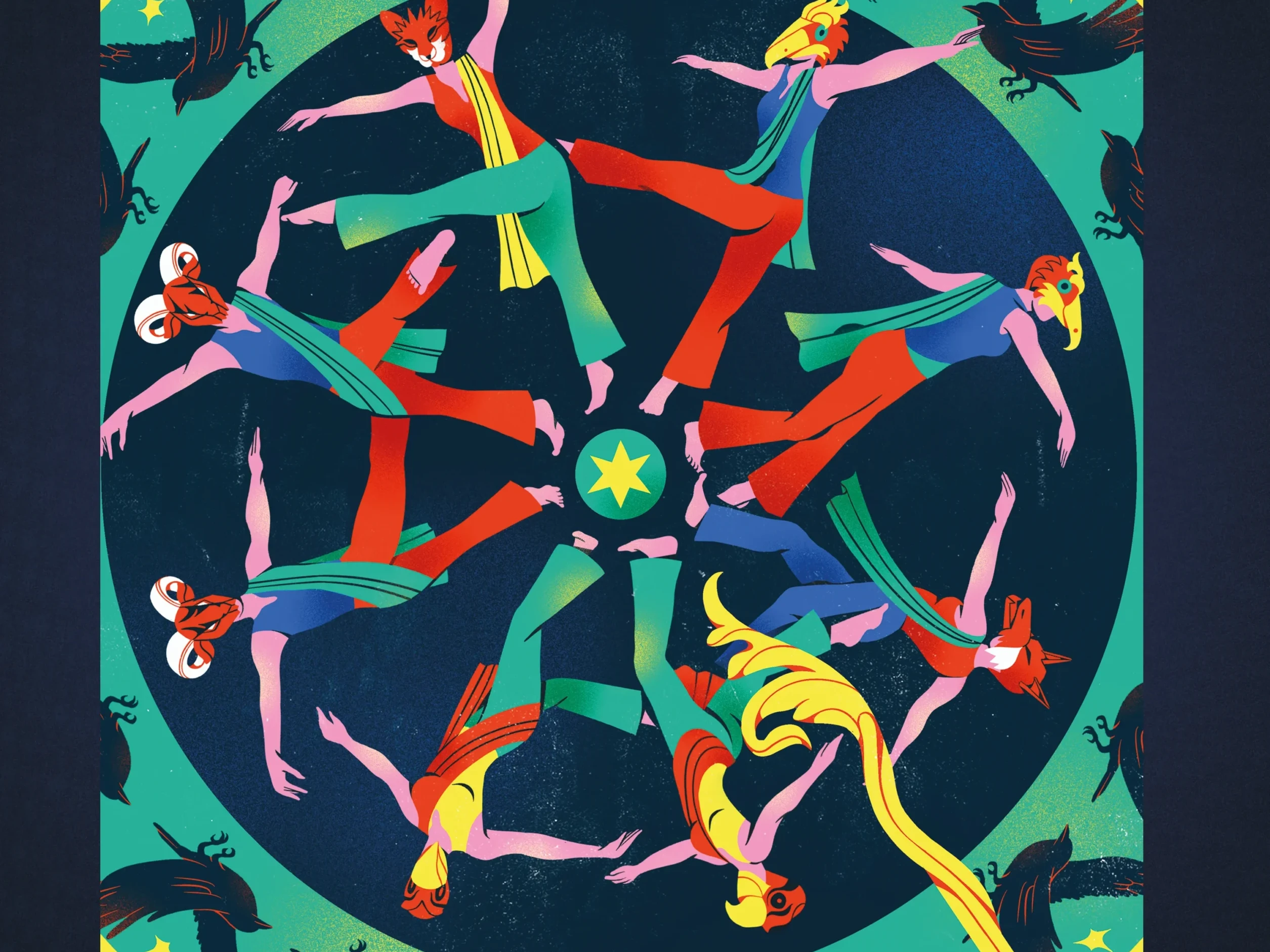 November 2023 News Roundup