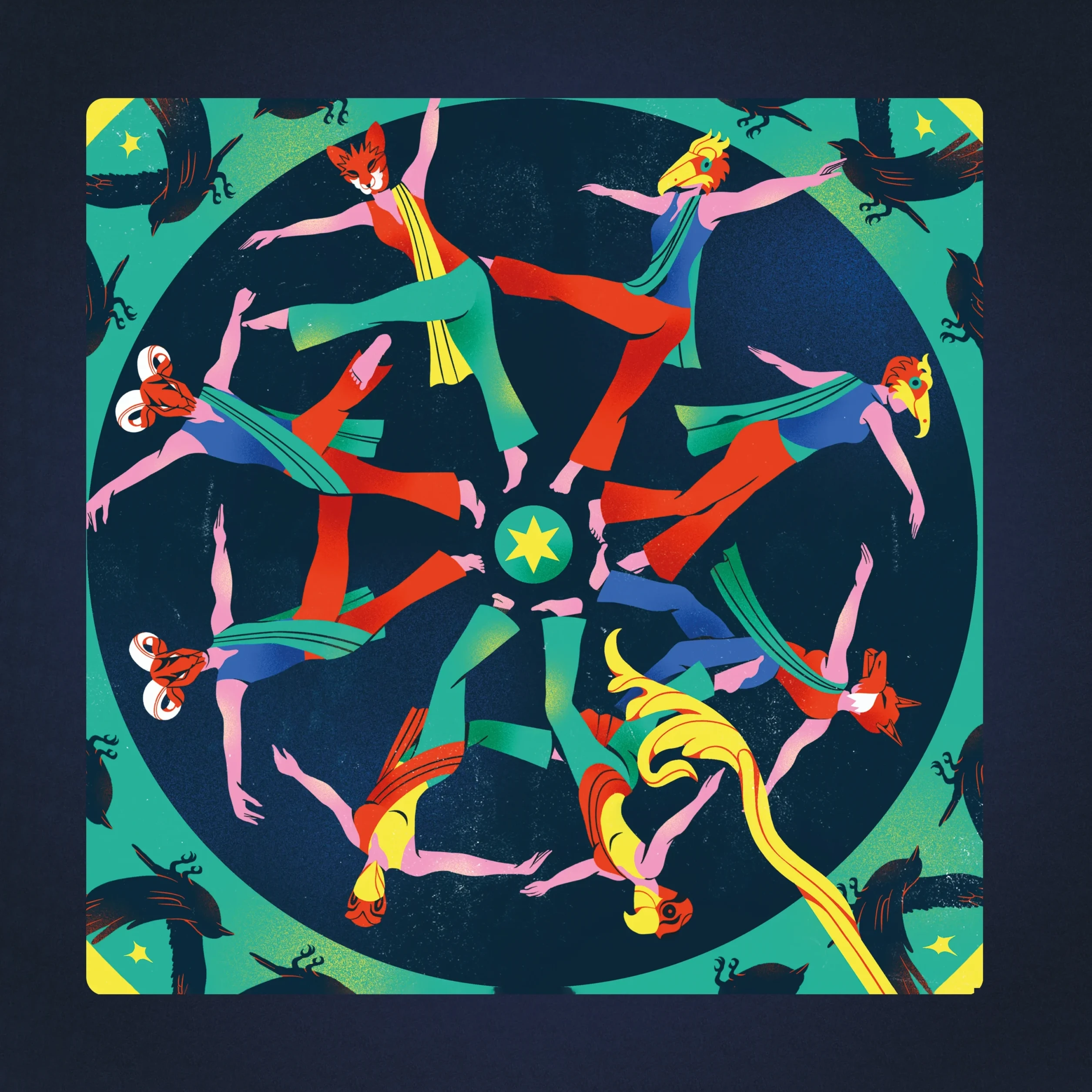 November 2023 News Roundup