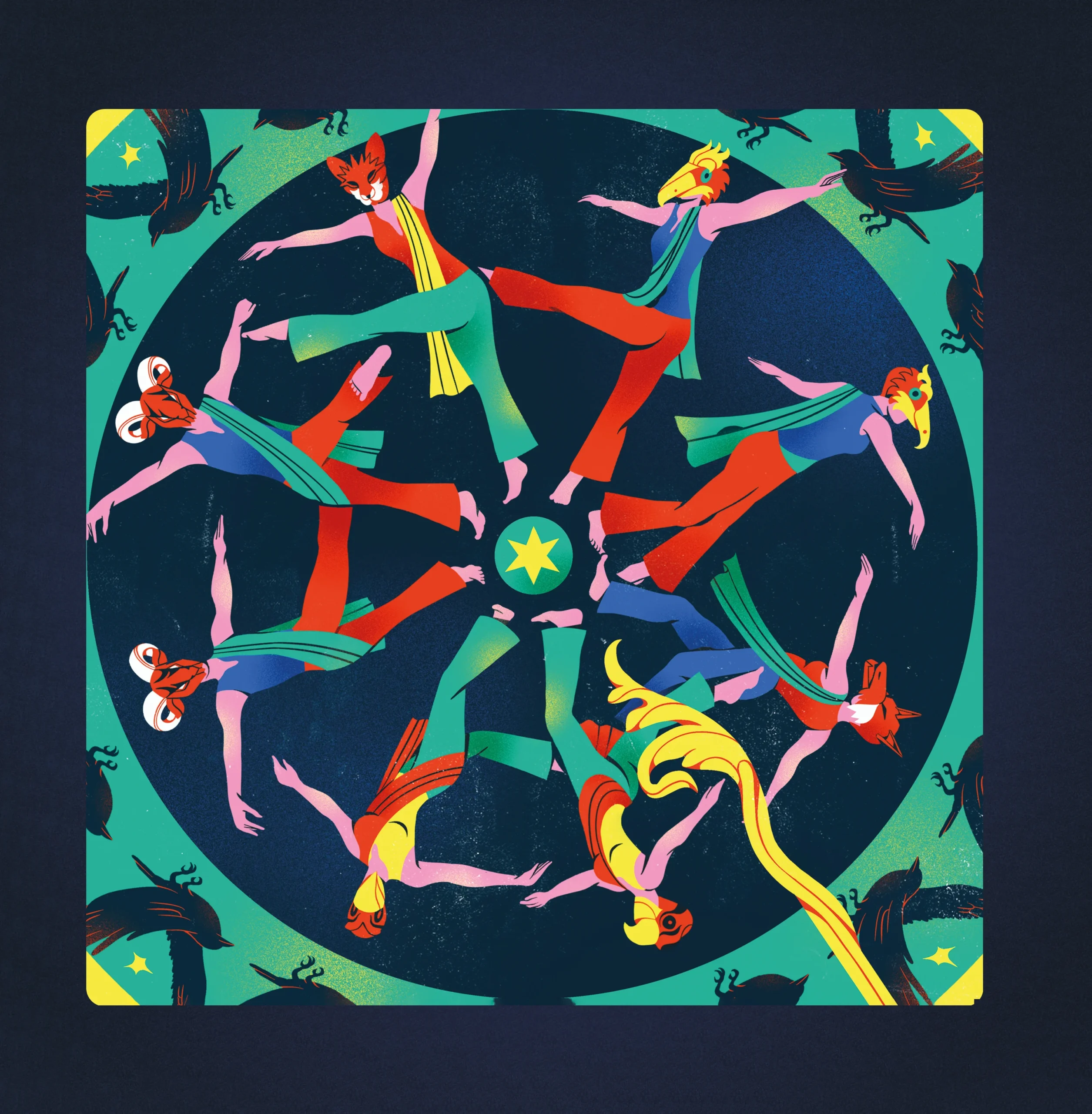 November 2023 News Roundup