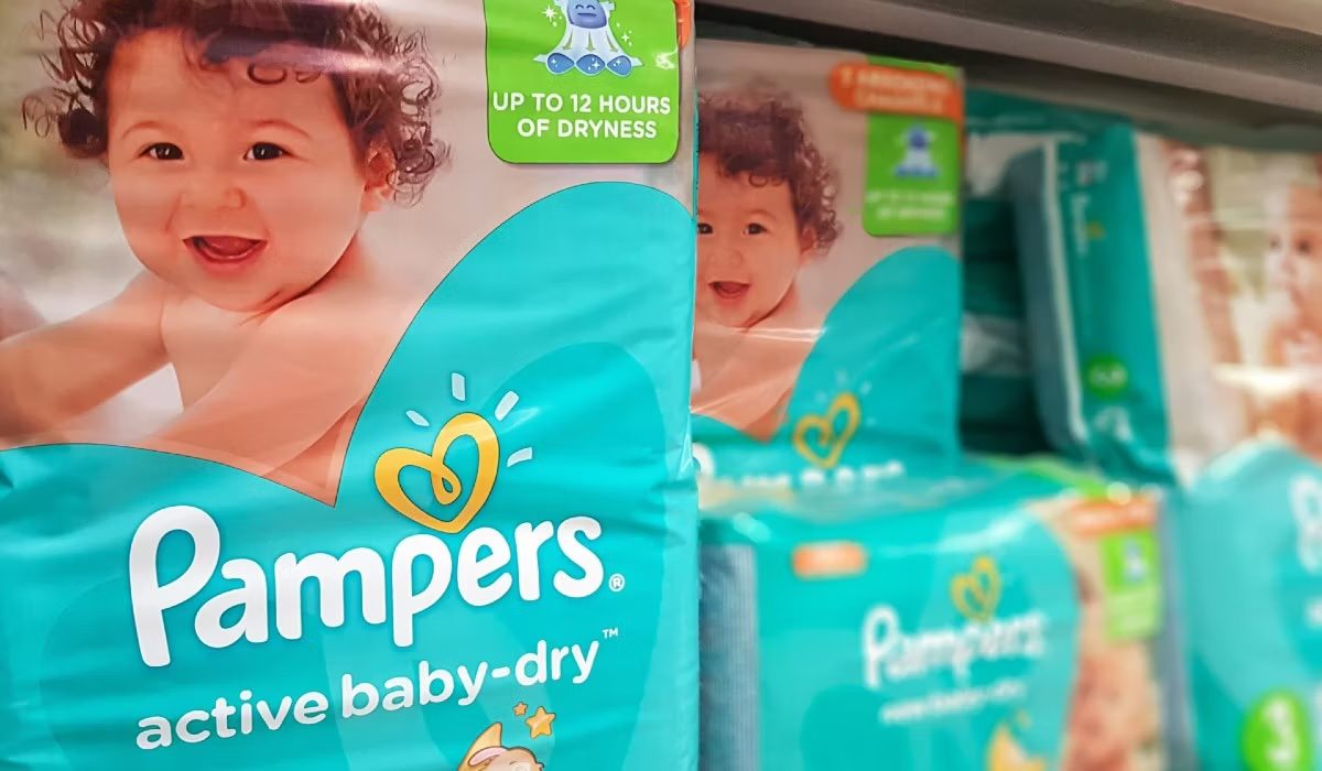 P&G finance chief: The impact of private labels has not affected brands due to product