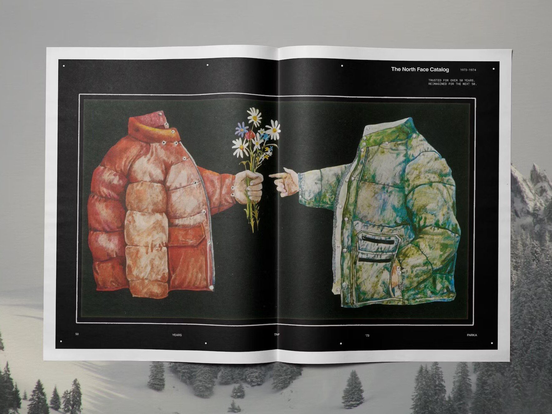 January 2024 News Roundup