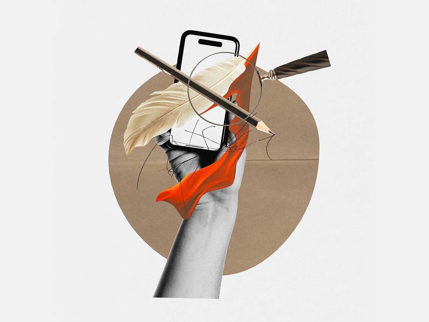 Digital marketing trends for a more immersive 2024