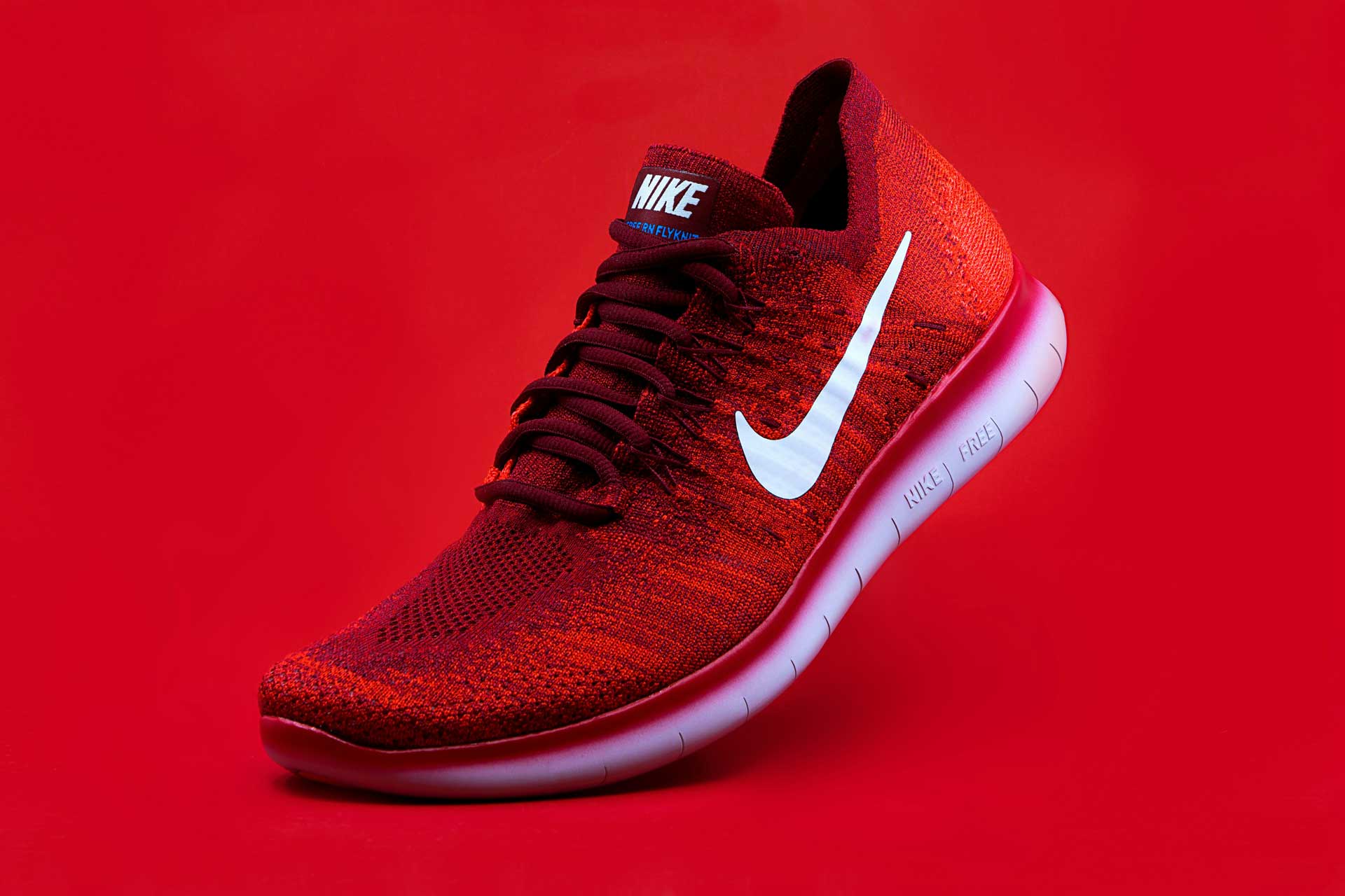 Nike ramps up innovation to combat sales slip in ‘transition year’