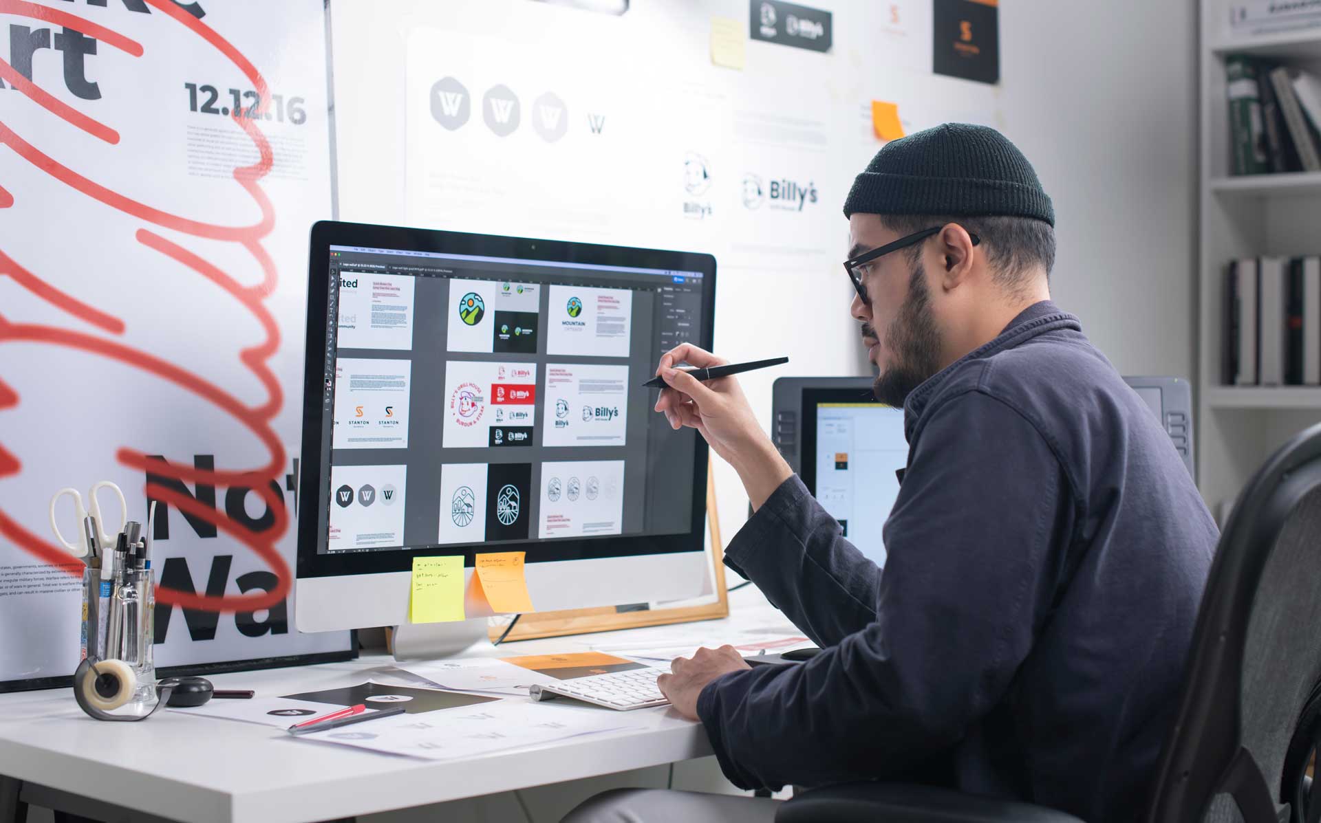 The direction of the creative industry and strategies for surviving the next fifteen years
