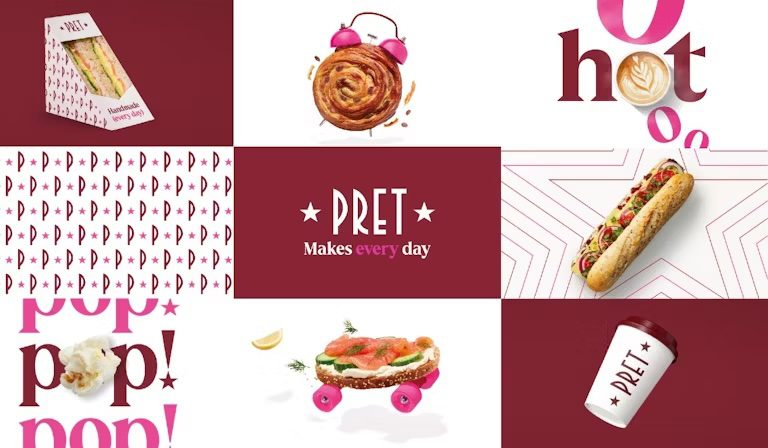 Pret A Manger scraps free coffee subscription