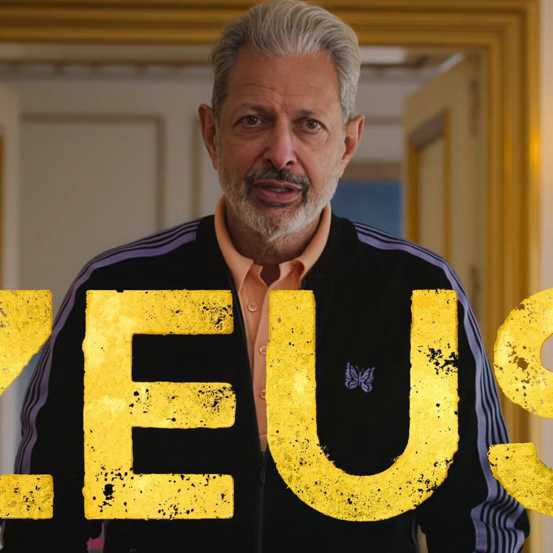 Matt Willey gives Kaos titles a human touch