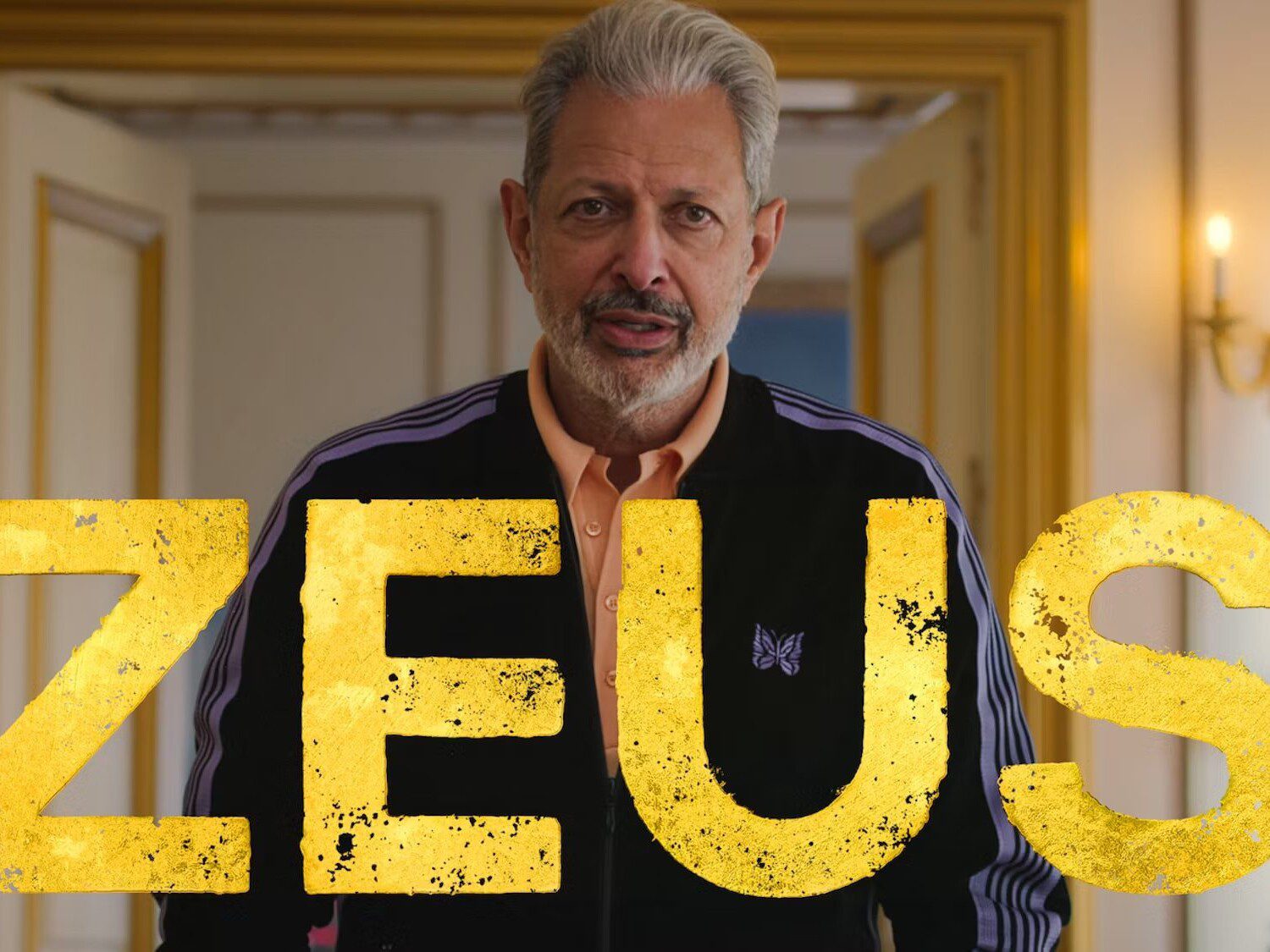 Matt Willey gives Kaos titles a human touch
