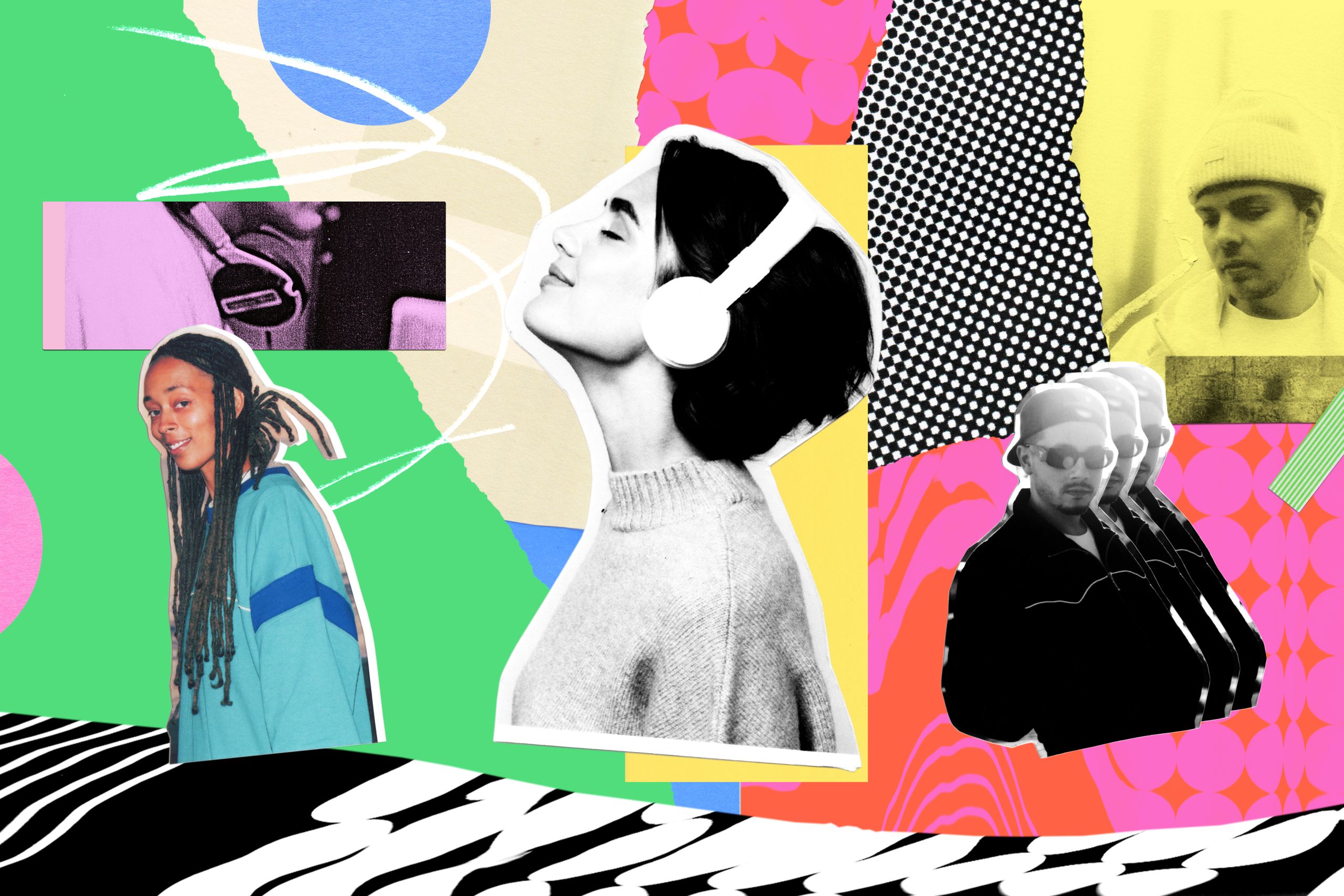 How to choose the ideal music for the visual identity of your brand