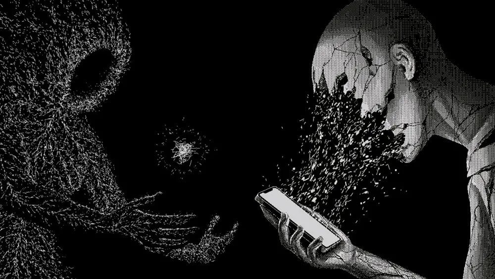 This artist's fluid pixel art animations had me spellbound