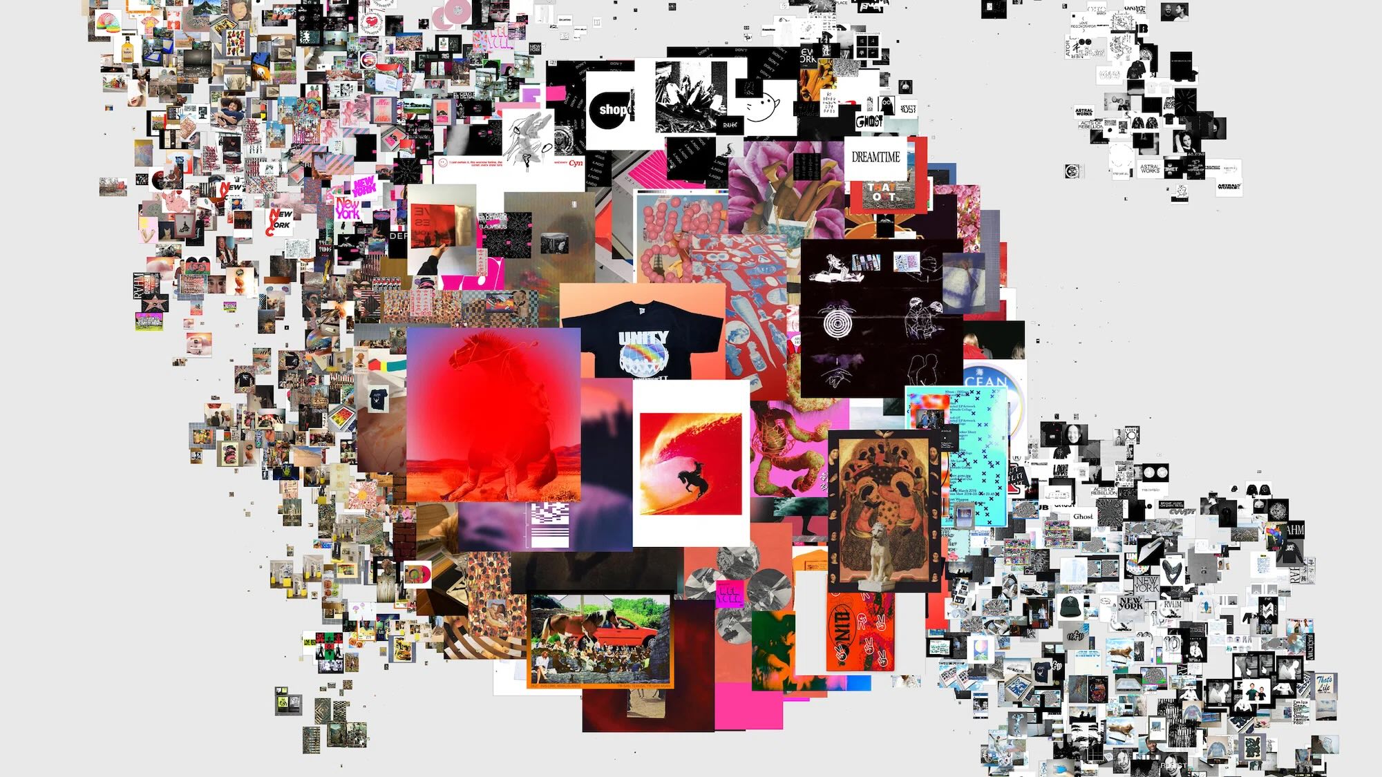 Introducing SOOT, a visual-first filing system that creates order out of chaos