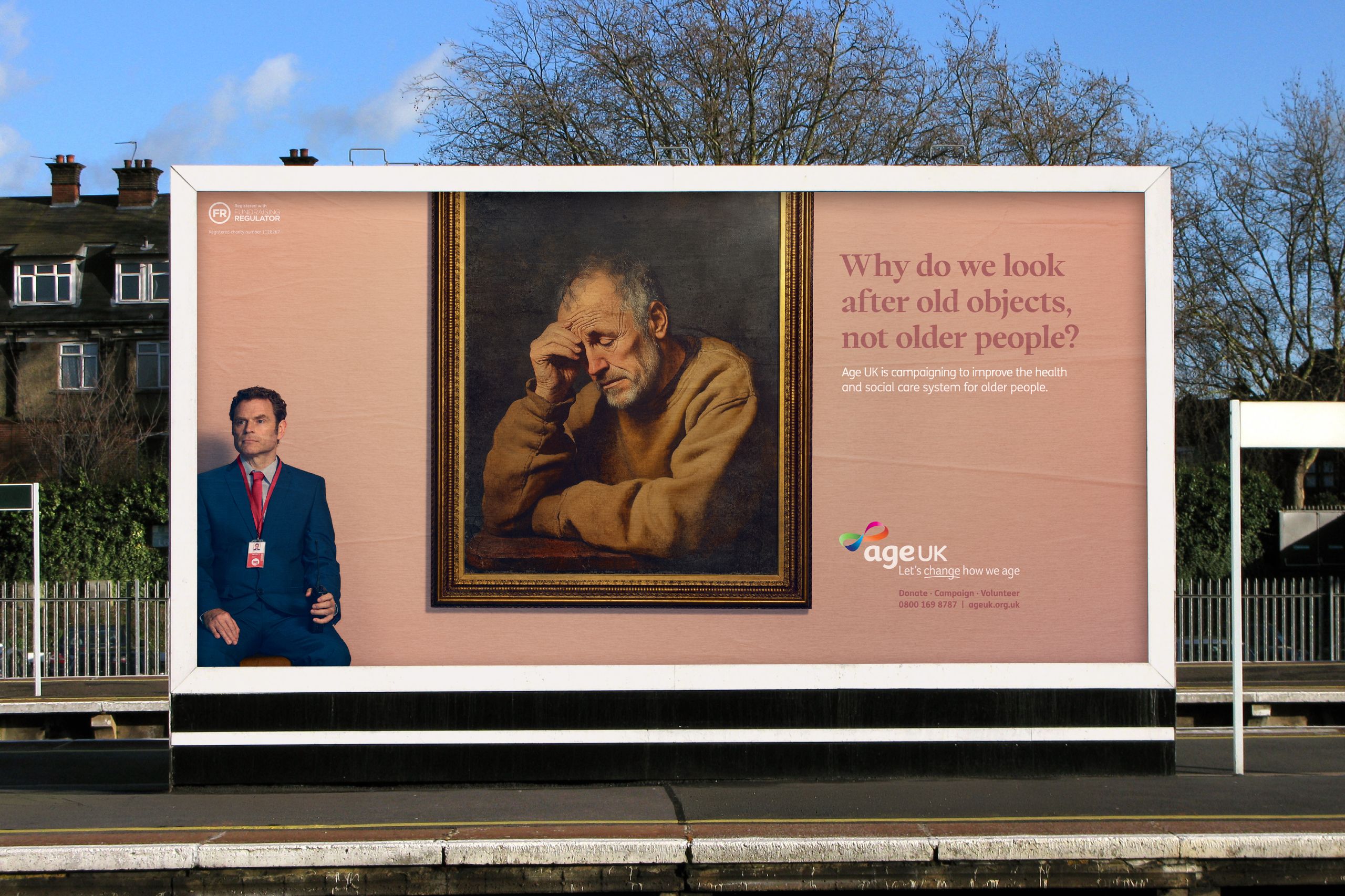 Change how we age