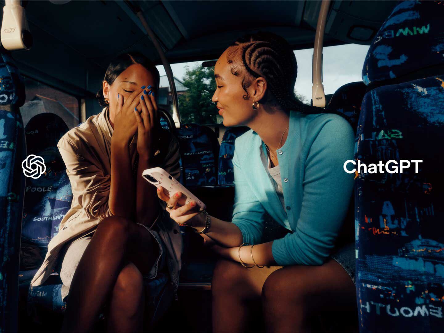 OpenAI's ChatGPT push marks a new era