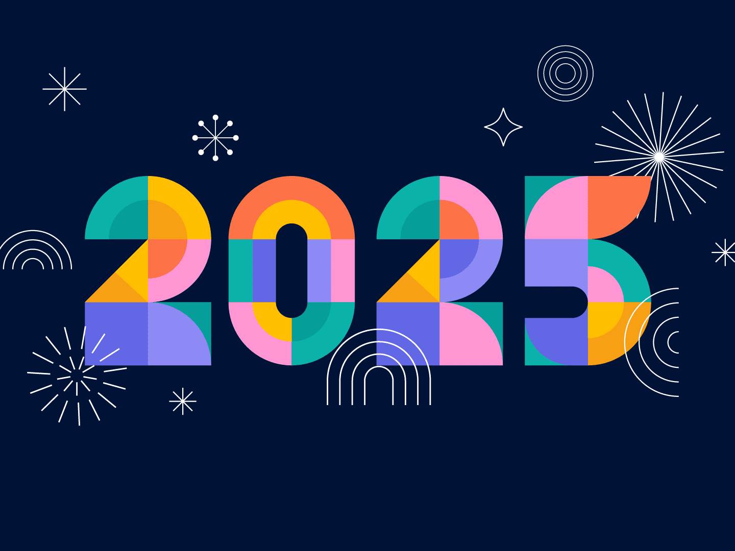 2025 New Roundup