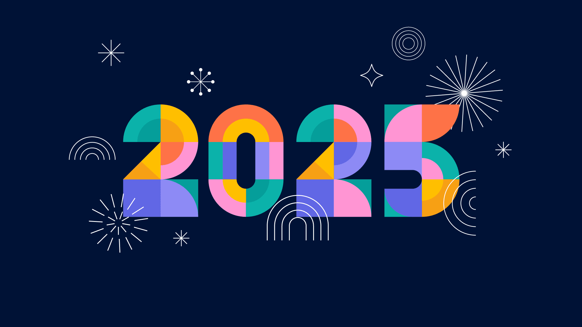 2025 New Roundup