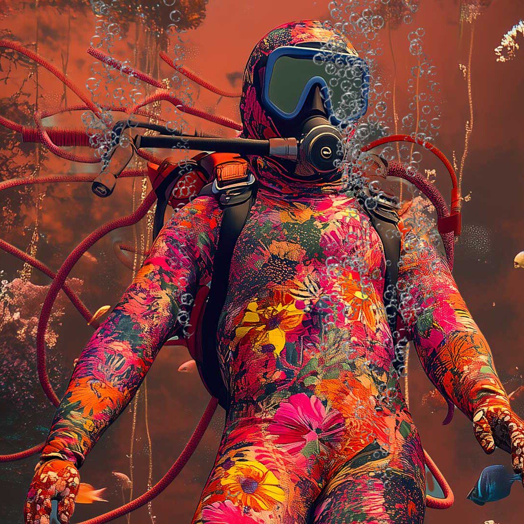 Barbican announces first UK solo exhibition by Liam Young