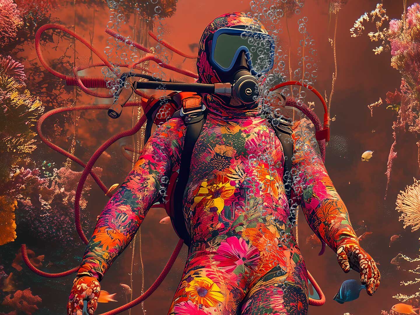 Barbican announces first UK solo exhibition by Liam Young