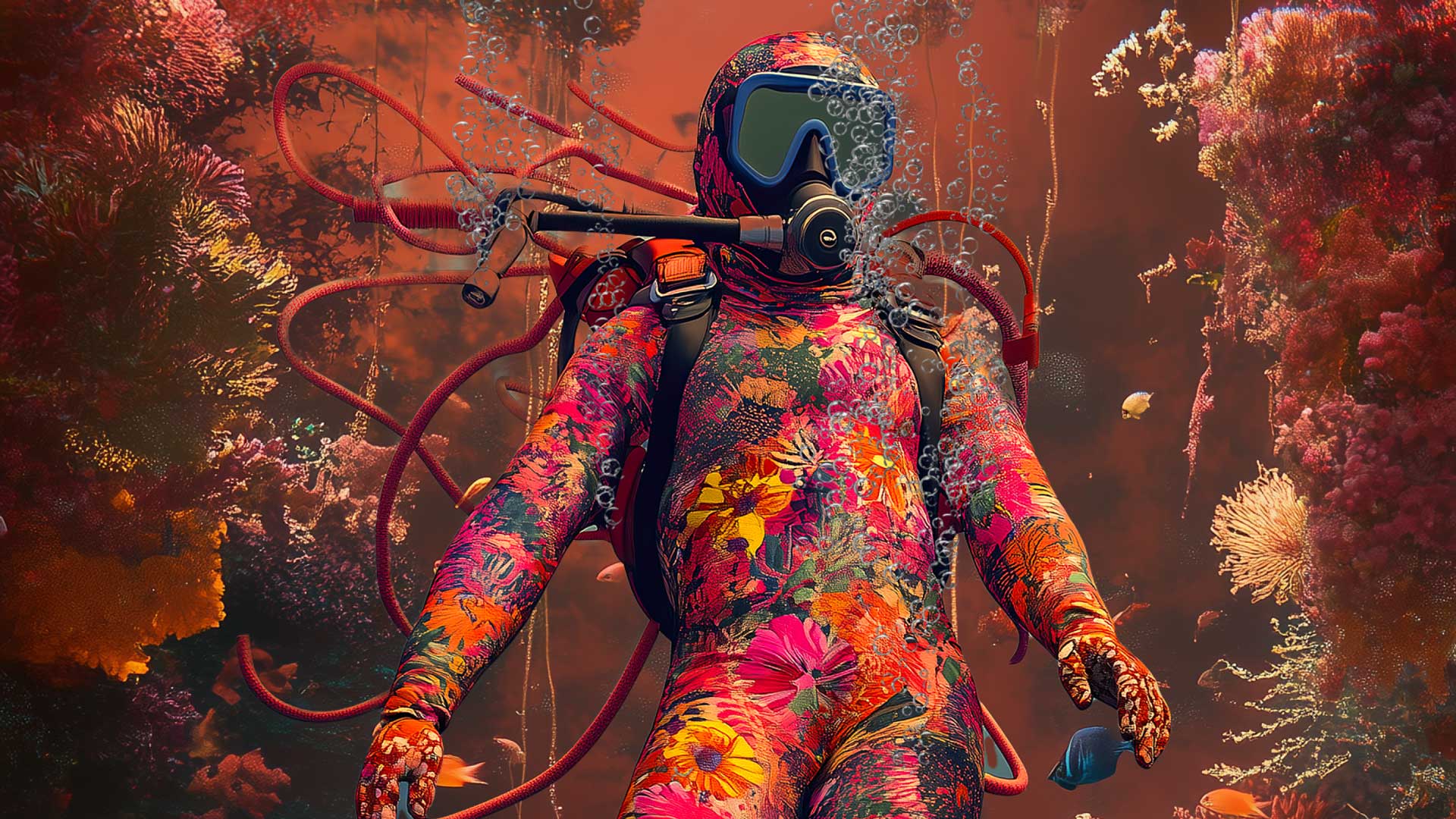 Barbican announces first UK solo exhibition by Liam Young