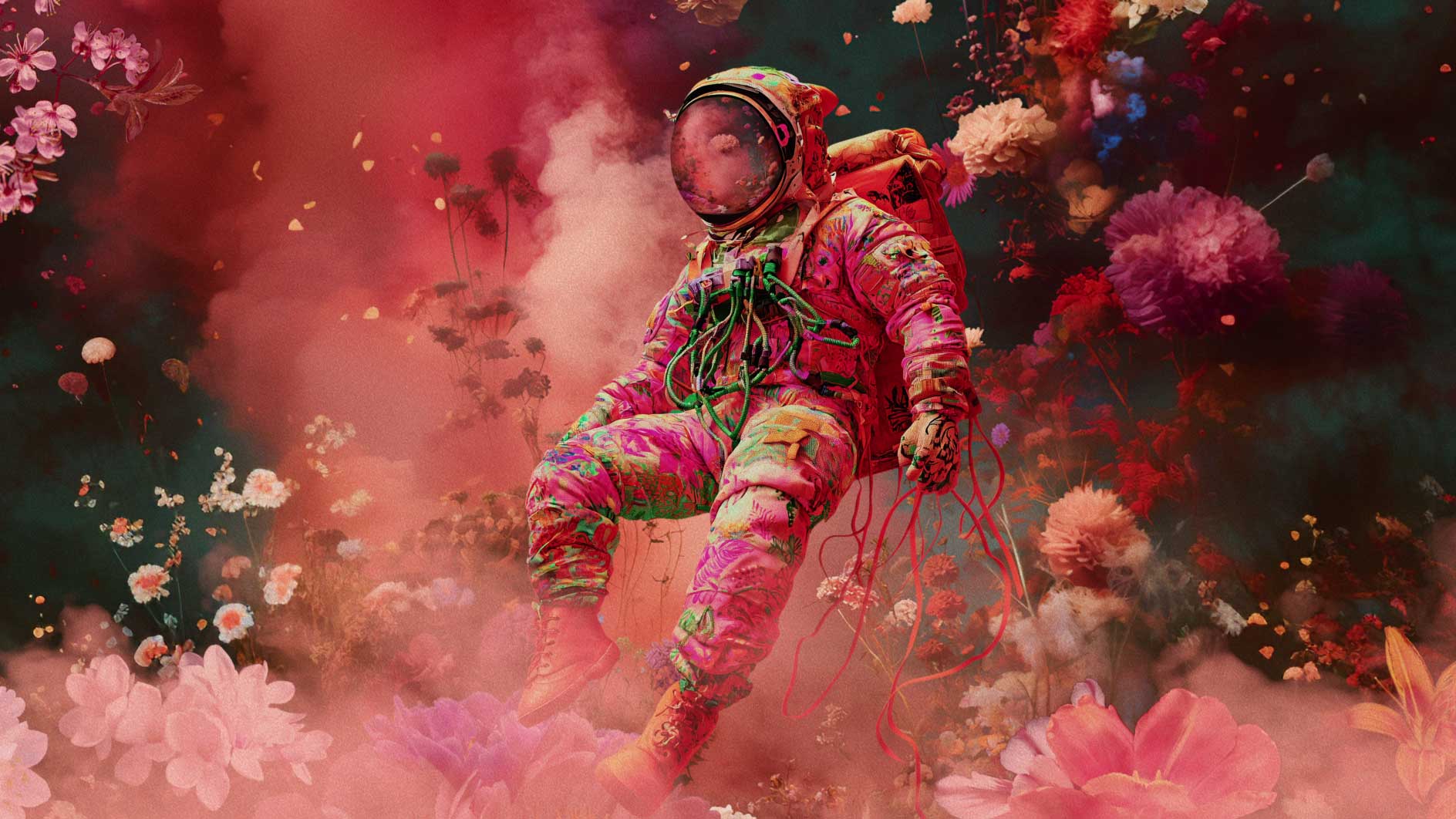 Barbican announces first UK solo exhibition by Liam Young