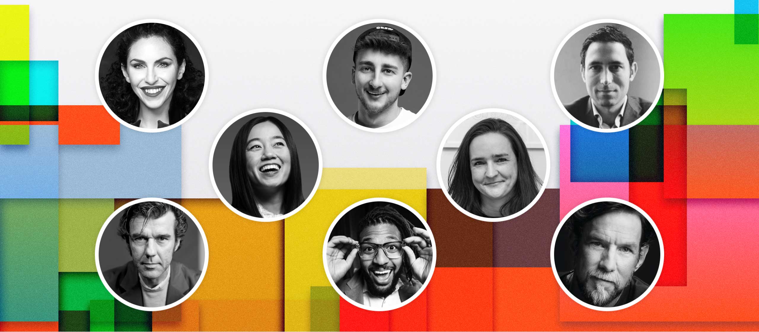 Inside Adobe's Creative Collective